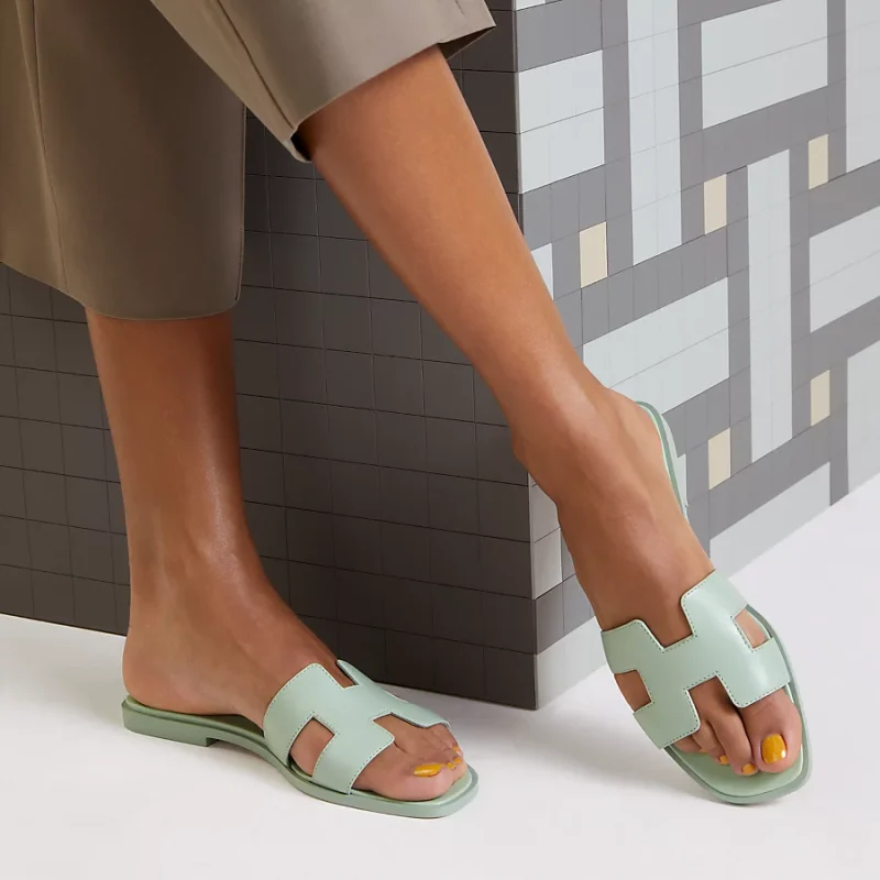 Oran sandal - Image 3