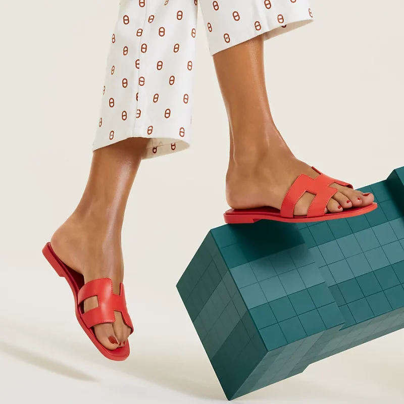 Oran sandal - Image 3