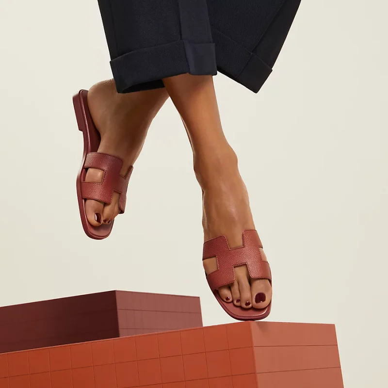 Oran sandal - Image 2