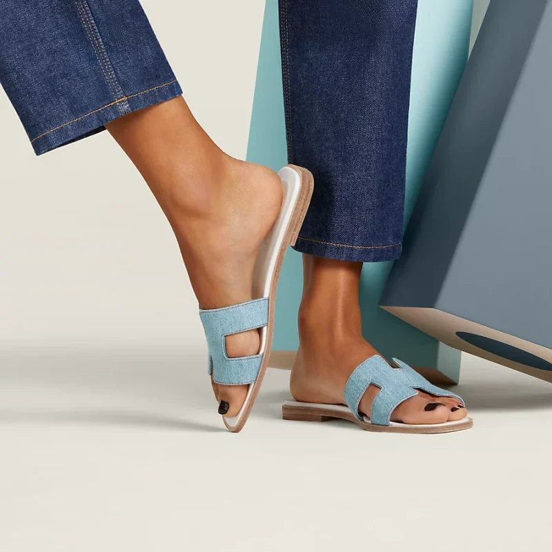 Oran sandal - Image 2
