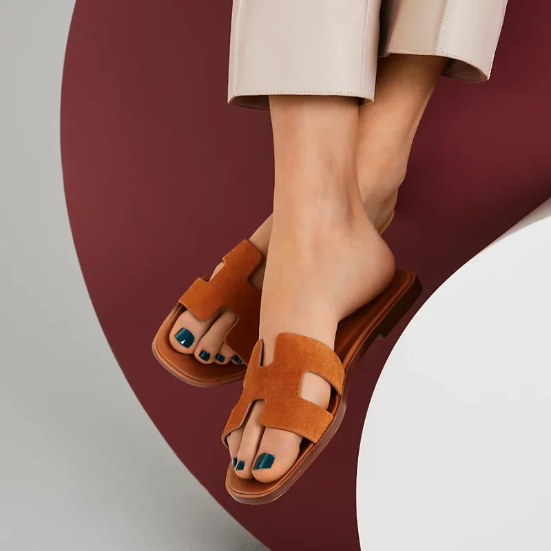 Oran sandal - Image 2