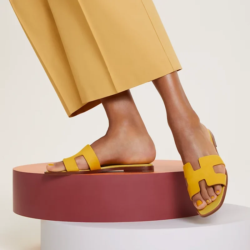 Oran sandal - Image 2