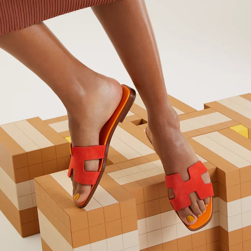 Oran sandal - Image 2