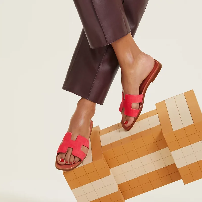 Oran sandal - Image 3