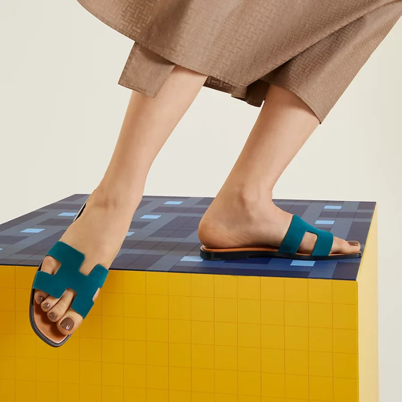 Oran sandal - Image 3