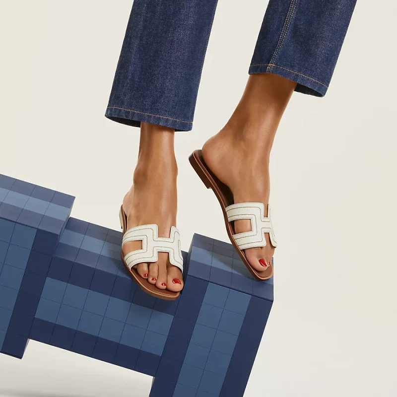 Oran sandal - Image 3