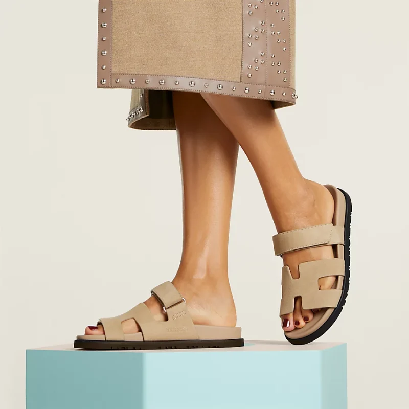 Chypre sandal - Image 2