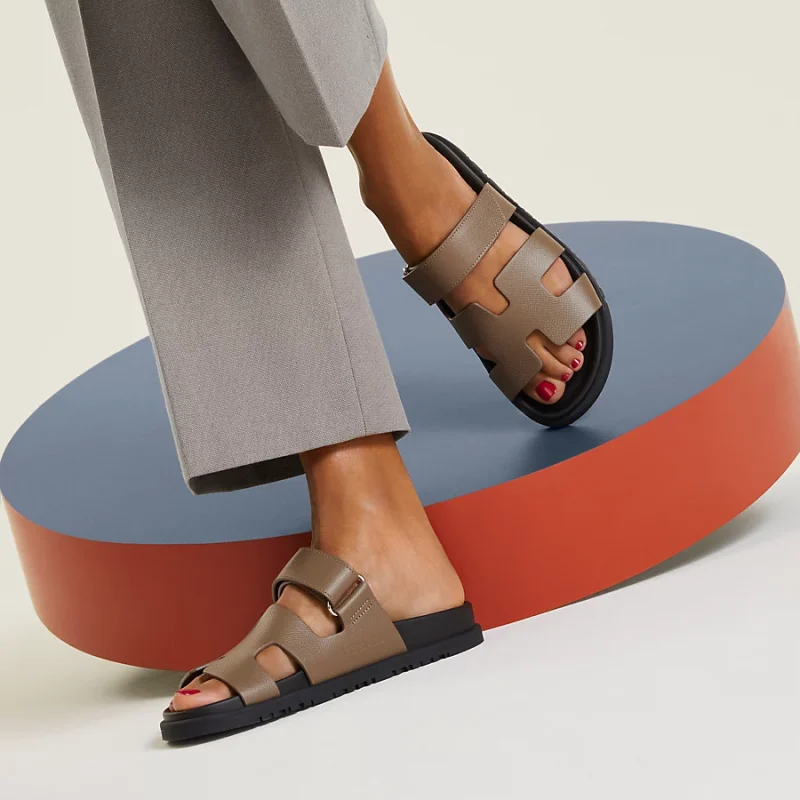 Chypre sandal - Image 2