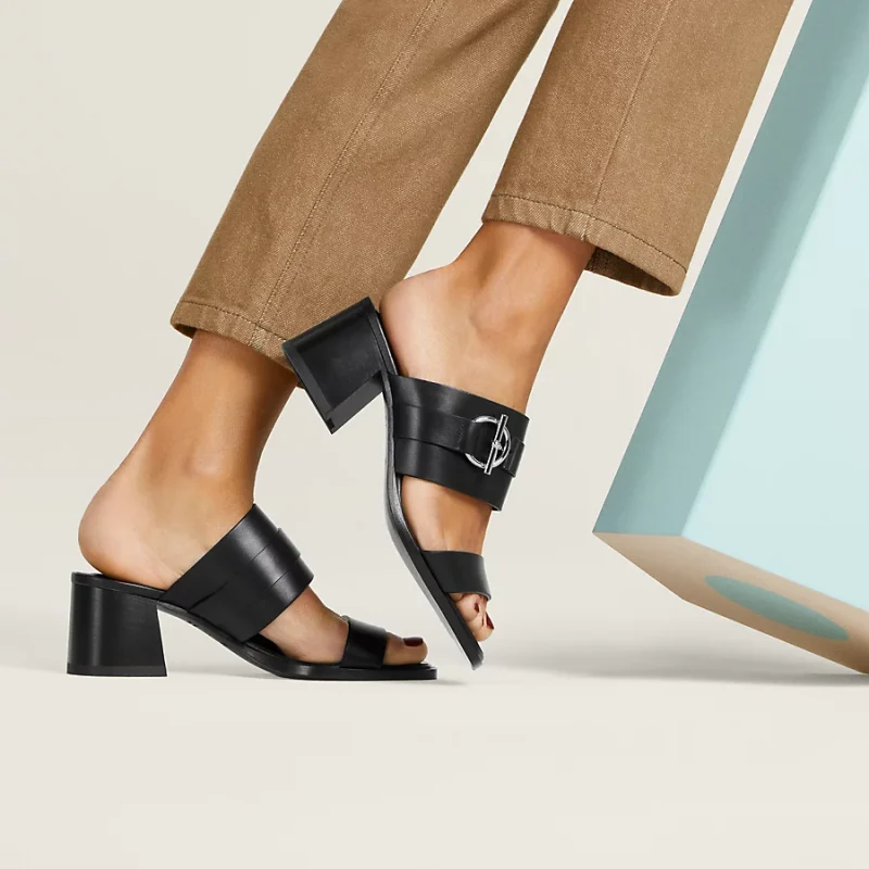 Kute 60 sandal - Image 2