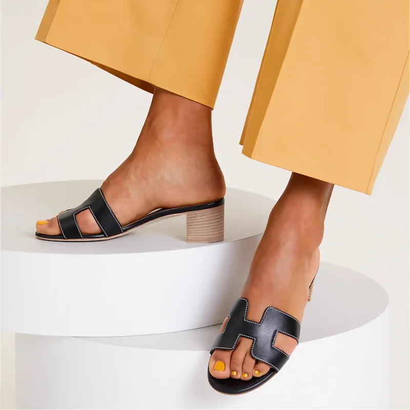 Oasis sandal - Image 2
