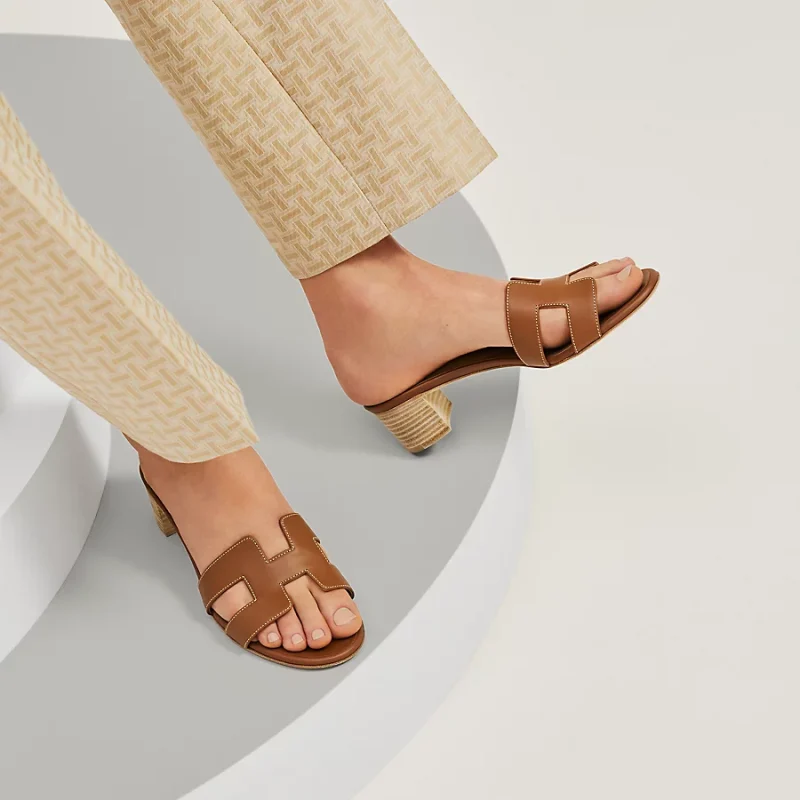 Oasis sandal - Image 2