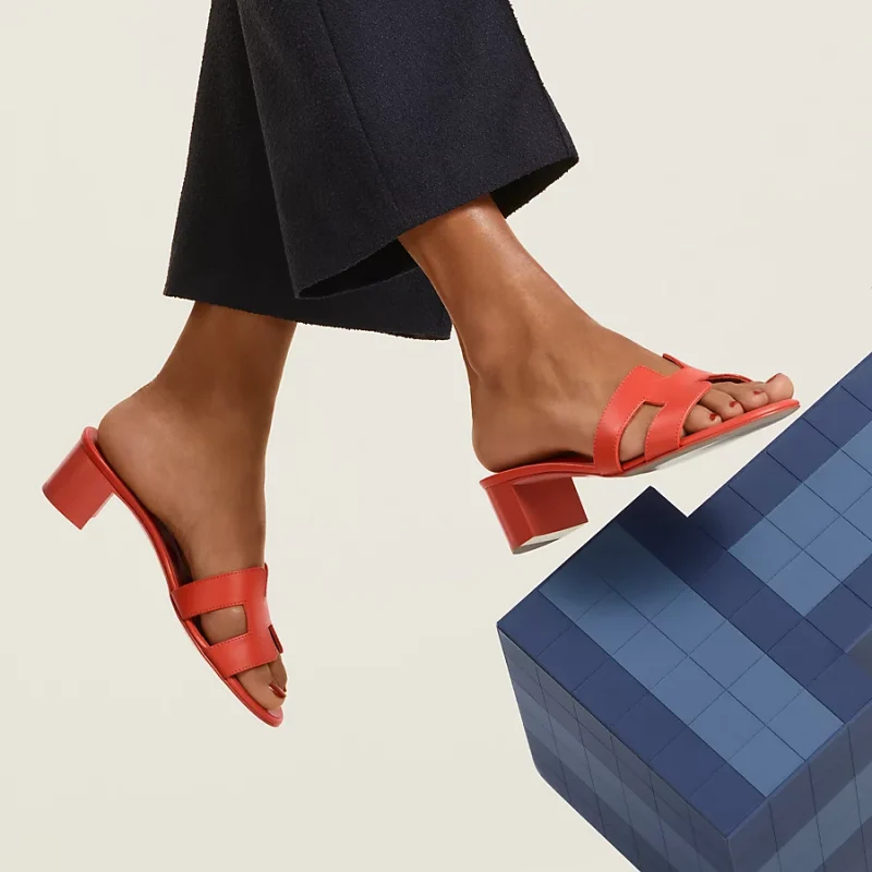 Oasis sandal - Image 2