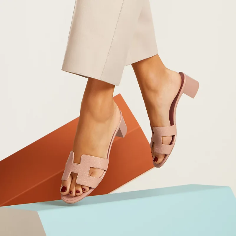 Oasis sandal - Image 2