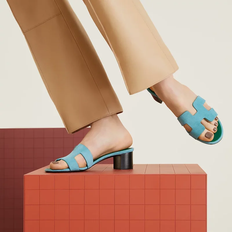 Oasis sandal - Image 2