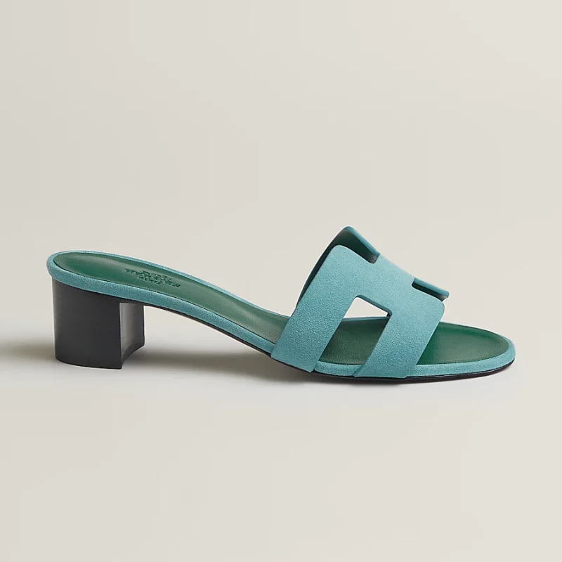 Oasis sandal - Image 3