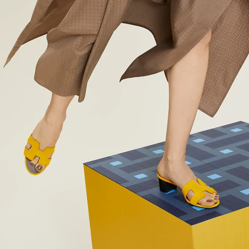 Oasis sandal - Image 2