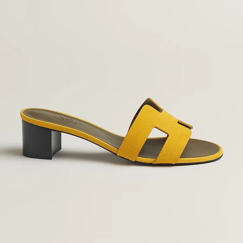 Oasis sandal - Image 3