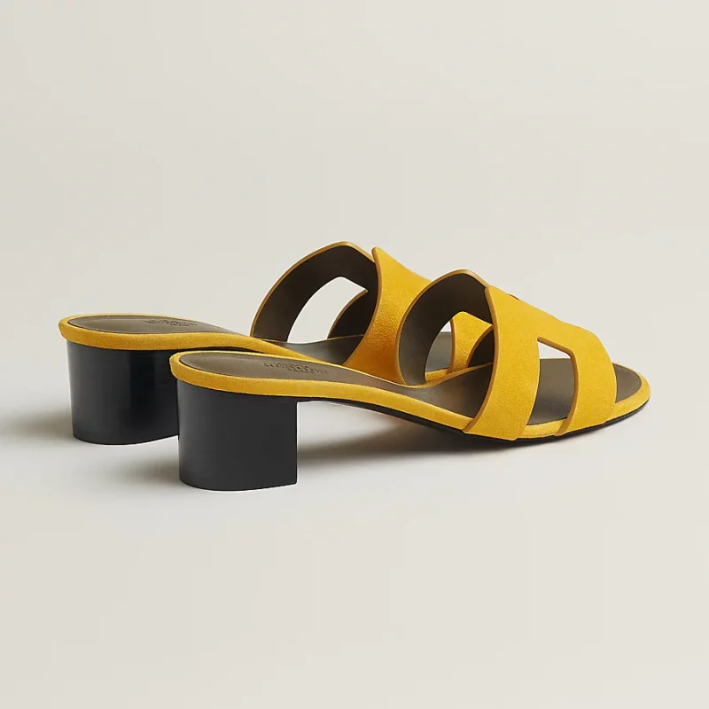 Oasis sandal - Image 4