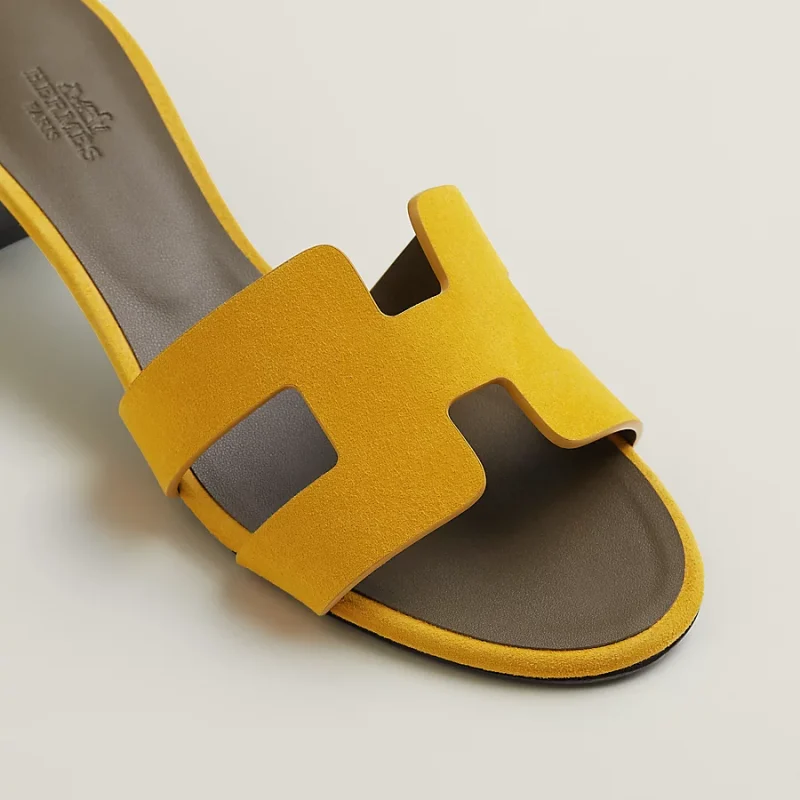 Oasis sandal - Image 5