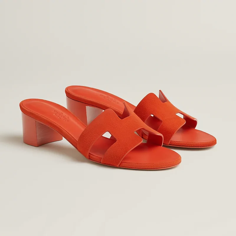 Oasis sandal