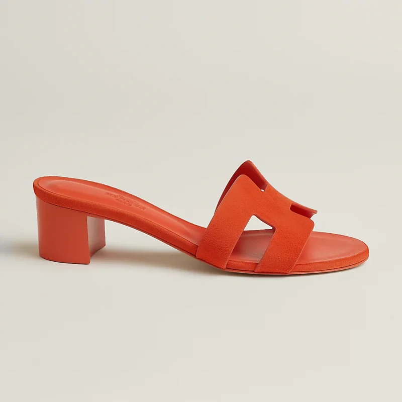 Oasis sandal - Image 3