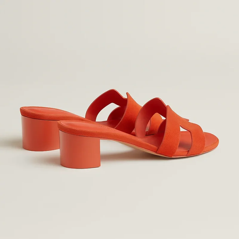 Oasis sandal - Image 4