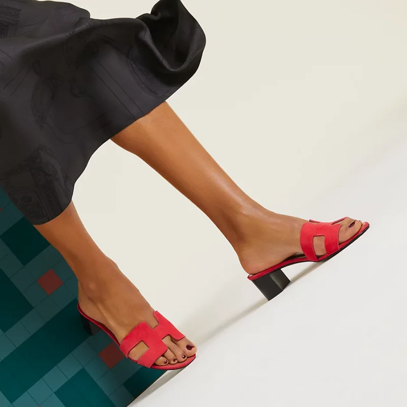 Oasis sandal - Image 2