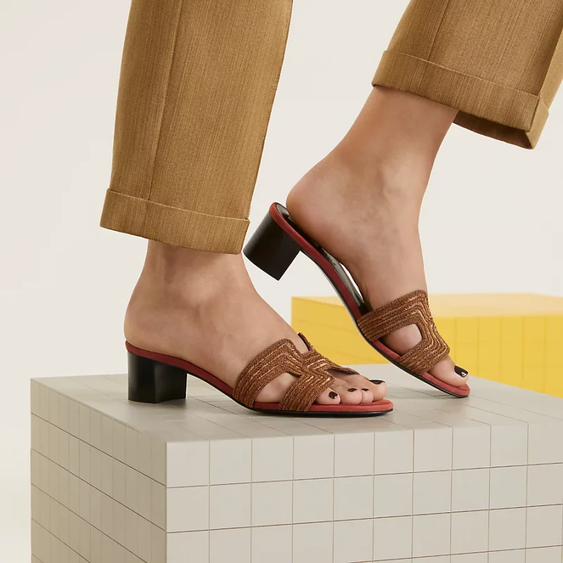 Oasis sandal - Image 2