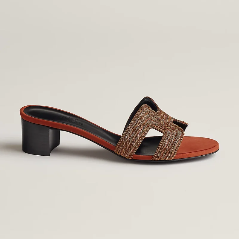 Oasis sandal - Image 3
