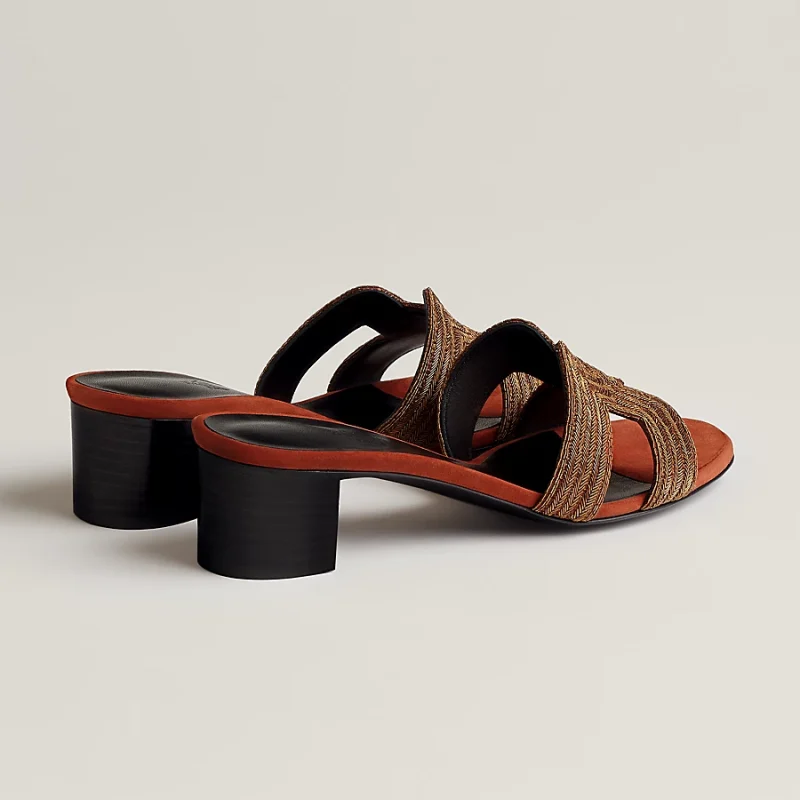 Oasis sandal - Image 4
