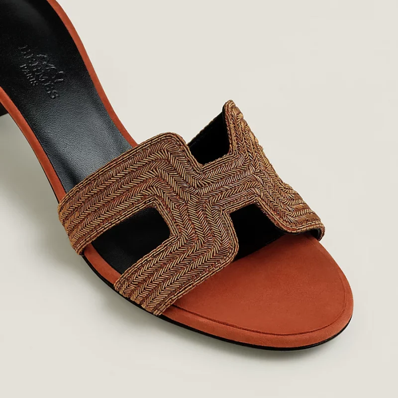 Oasis sandal - Image 5