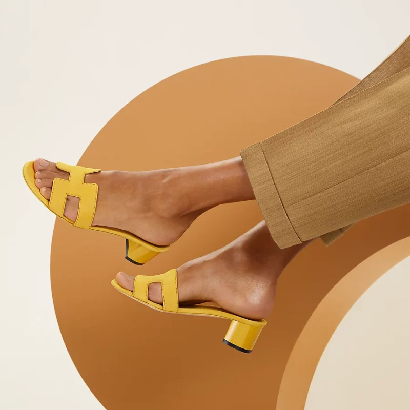 Oasis sandal - Image 2