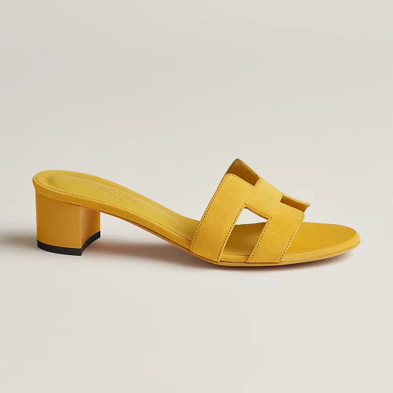 Oasis sandal - Image 3