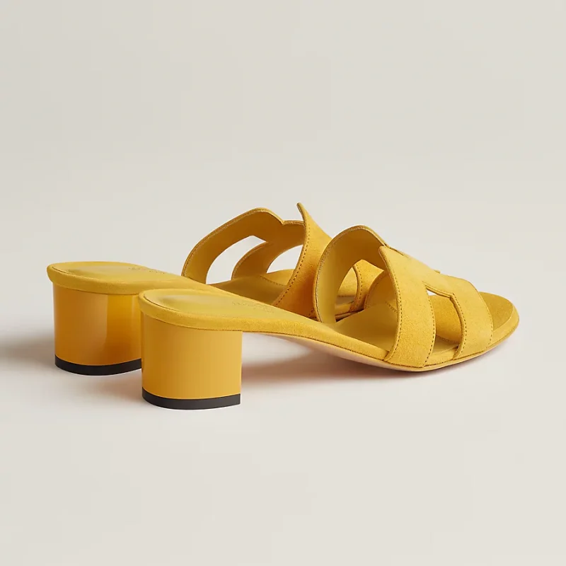 Oasis sandal - Image 4