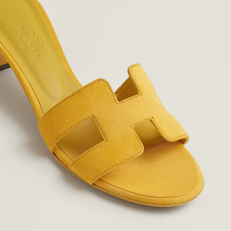 Oasis sandal - Image 5