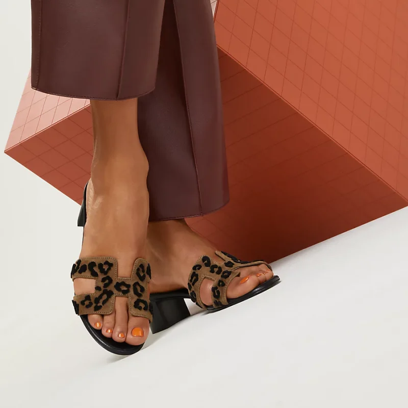 Oasis sandal - Image 2