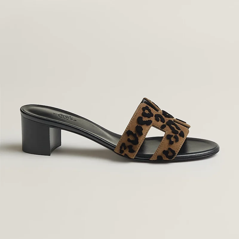Oasis sandal - Image 3