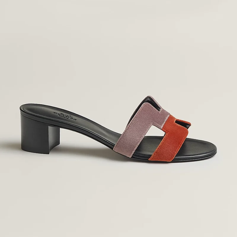 Oasis sandal - Image 3