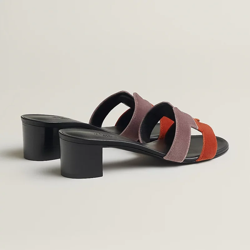 Oasis sandal - Image 4