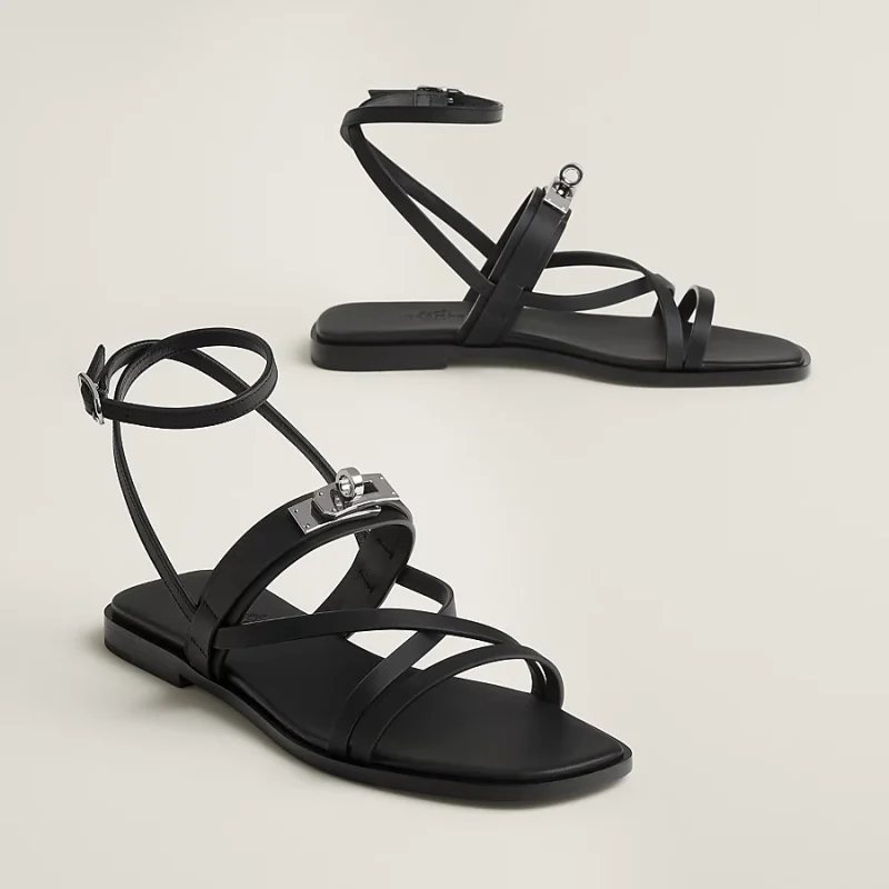 June sandal