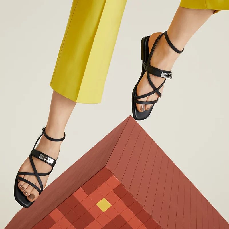 June sandal - Image 2