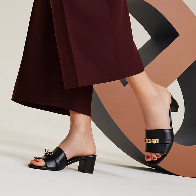 Gigi 50 sandal - Image 3
