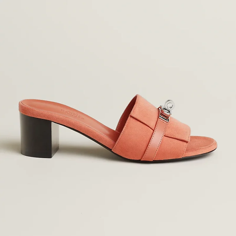 Gigi 50 sandal - Image 4