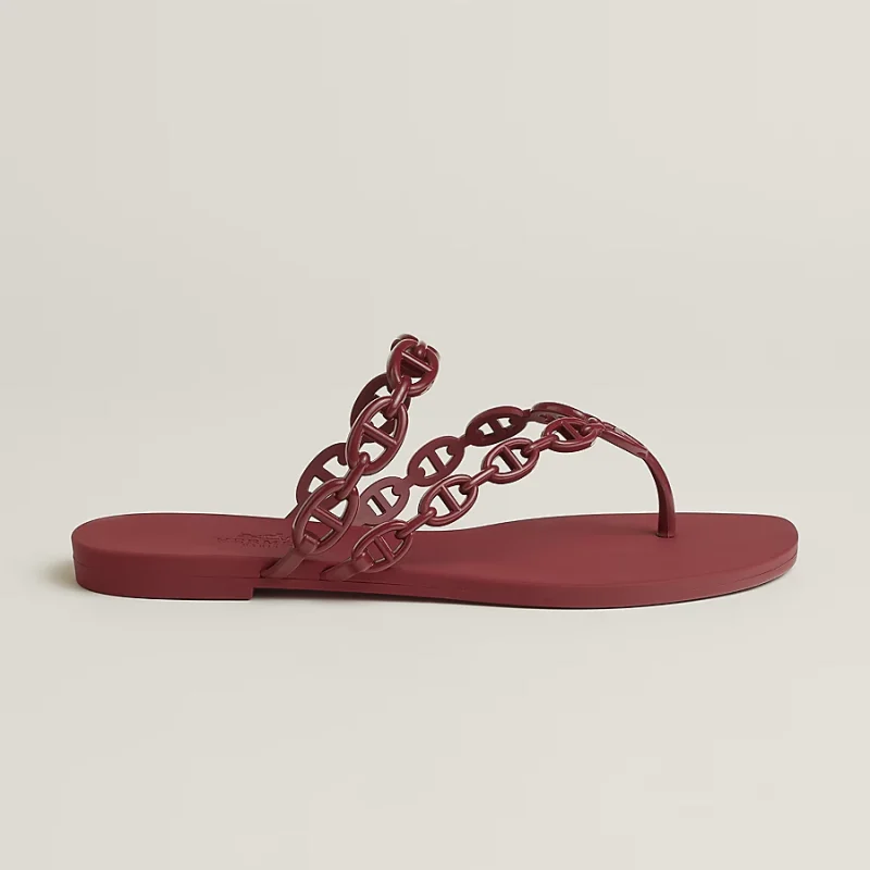 Island sandal - Image 3