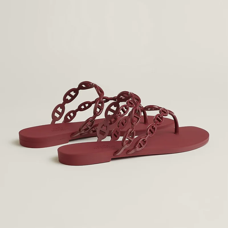 Island sandal - Image 4