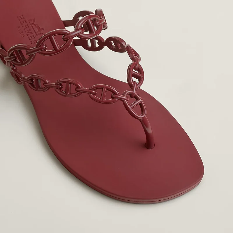 Island sandal - Image 5