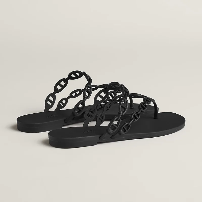 Island sandal - Image 5