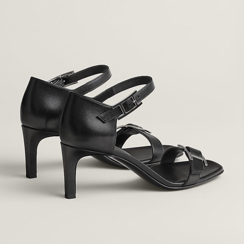 Judy 70 sandal - Image 4