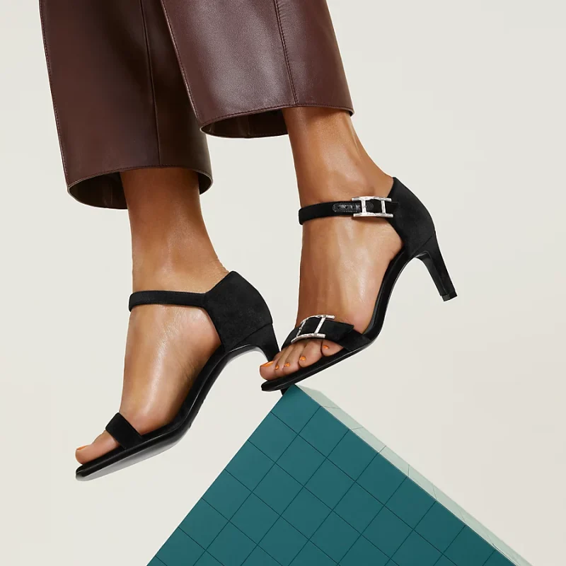 Judy 70 sandal - Image 3