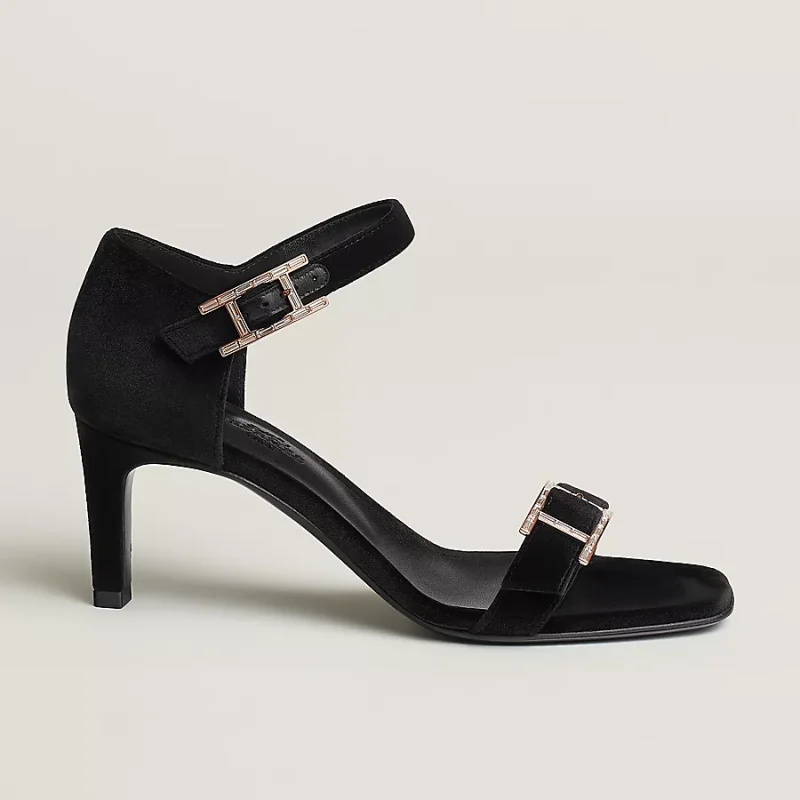 Judy 70 sandal - Image 4